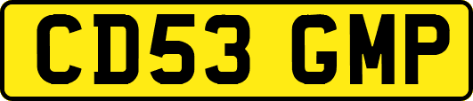 CD53GMP
