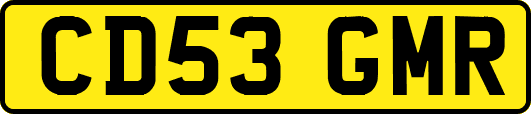 CD53GMR