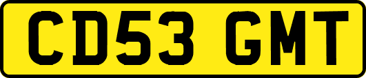 CD53GMT