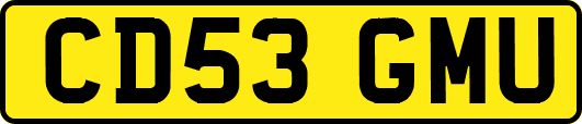 CD53GMU