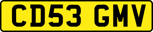 CD53GMV