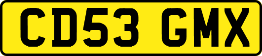 CD53GMX