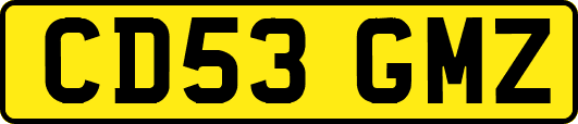 CD53GMZ