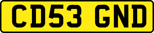 CD53GND