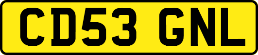 CD53GNL