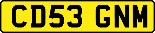 CD53GNM