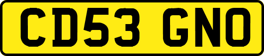CD53GNO