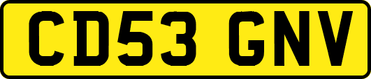 CD53GNV