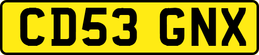 CD53GNX