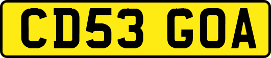 CD53GOA