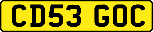 CD53GOC