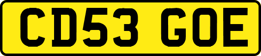 CD53GOE