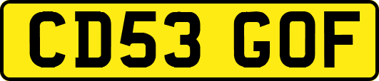 CD53GOF