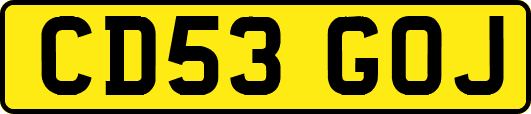 CD53GOJ