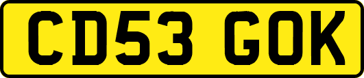 CD53GOK