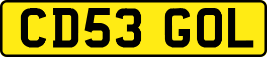 CD53GOL