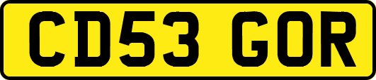 CD53GOR