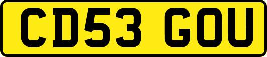 CD53GOU