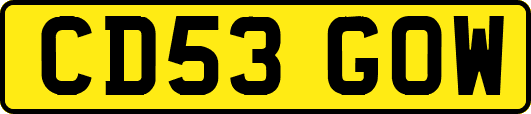 CD53GOW
