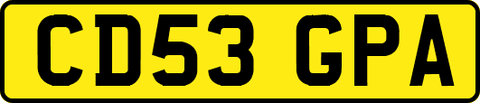 CD53GPA