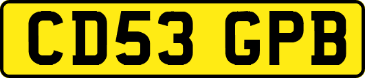 CD53GPB