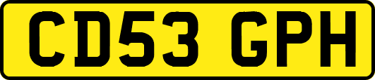 CD53GPH