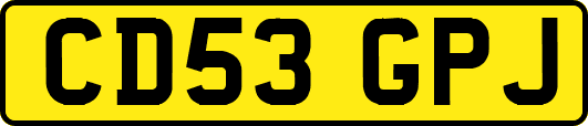 CD53GPJ