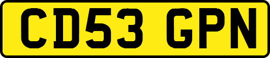 CD53GPN
