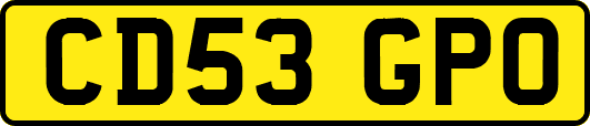 CD53GPO