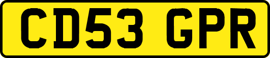CD53GPR