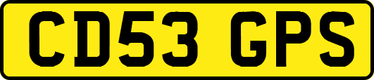 CD53GPS