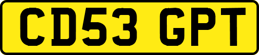 CD53GPT