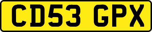 CD53GPX