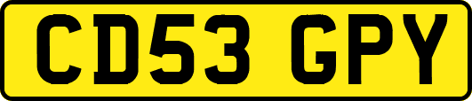 CD53GPY