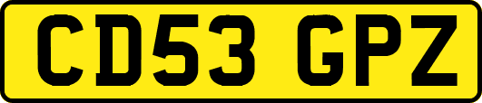 CD53GPZ