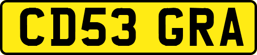 CD53GRA