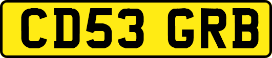 CD53GRB