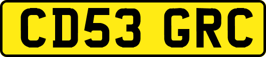 CD53GRC