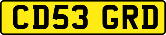 CD53GRD