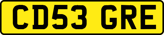 CD53GRE