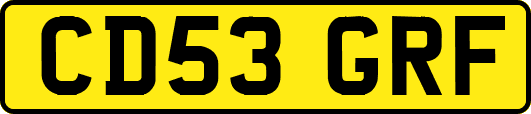 CD53GRF