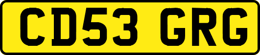 CD53GRG