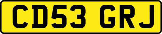 CD53GRJ