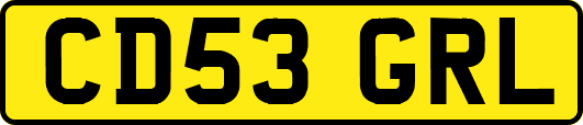 CD53GRL