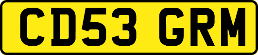 CD53GRM
