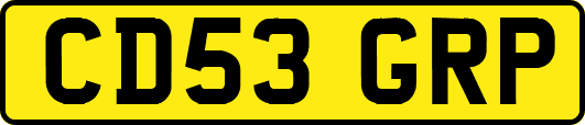 CD53GRP