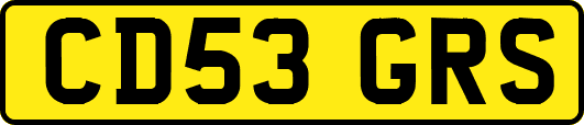 CD53GRS