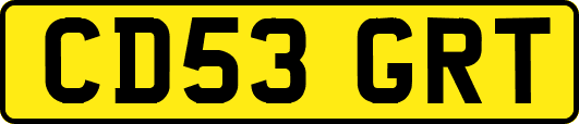 CD53GRT