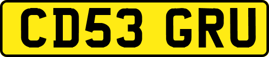 CD53GRU