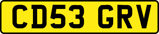 CD53GRV